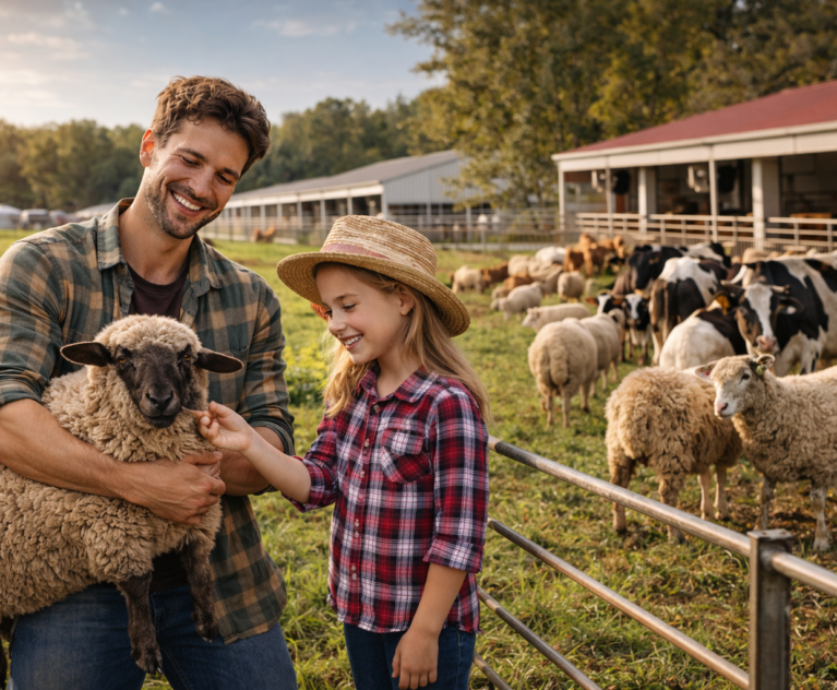 Bir firmanın gücü, üretim kapasitesinin yanı sıra bu üretimi lojistik ve ticari başarıyla taçlandırmasından gelir. Acve Tarım Hayvancılık Plastik Makina Petrol Ltd. Şti., isminde taşıdığı çeşitliliği, operasyonel süreçlerine de yansıtarak çok yönlü bir agro-endüstriyel holding yapısı kurmuştur. 2005’ten bu yana sadece üretmiyor; ürettiğimiz değeri yerel ve uluslararası pazarlara güvenle taşıyoruz.