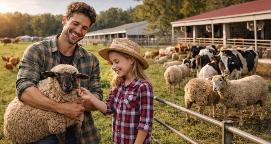 Bir firmanın gücü, üretim kapasitesinin yanı sıra bu üretimi lojistik ve ticari başarıyla taçlandırmasından gelir. Acve Tarım Hayvancılık Plastik Makina Petrol Ltd. Şti., isminde taşıdığı çeşitliliği, operasyonel süreçlerine de yansıtarak çok yönlü bir agro-endüstriyel holding yapısı kurmuştur. 2005’ten bu yana sadece üretmiyor; ürettiğimiz değeri yerel ve uluslararası pazarlara güvenle taşıyoruz.