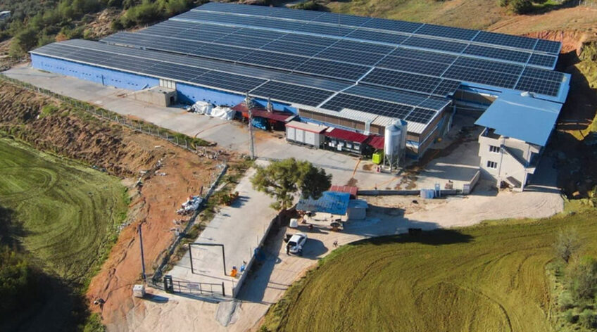 Sürdürülebilirlik, Acve Tarım değerler hiyerarşisinin en tepesinde yer alır. Bizim için üretim yapmak, sadece ekonomik bir faaliyet değil; çevreye duyarlı ve gelecek nesillere yaşanabilir bir dünya bırakma borcudur. Bu vizyon doğrultusunda, tarım ve hayvancılık tesislerimizi doğa ile barışık, kendi kendine yetebilen birer enerji santraline dönüştürdük.